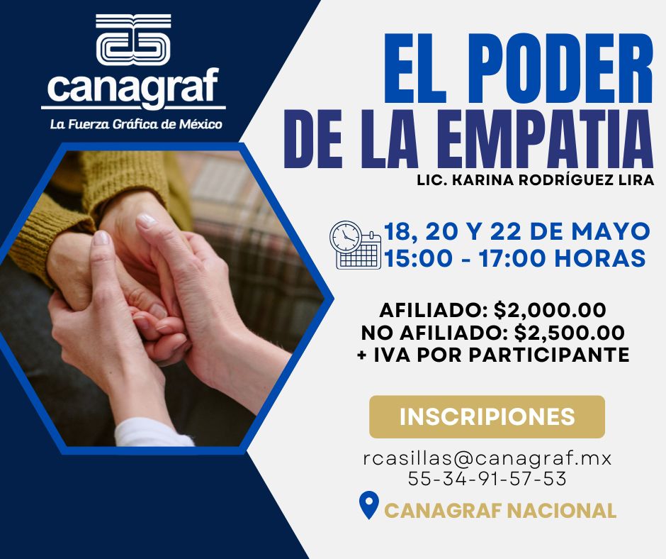 Capacitación especializada en la Industria Gráfica