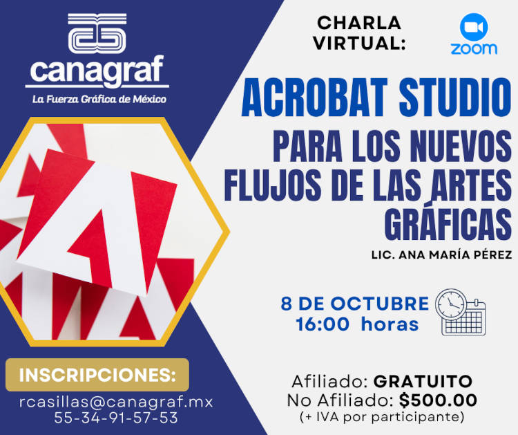 Capacitación especializada en la Industria Gráfica