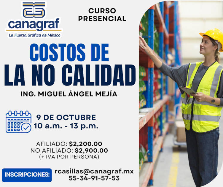 Capacitación especializada en la Industria Gráfica