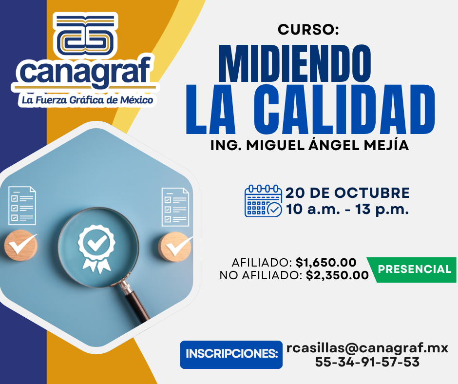 Capacitación especializada en la Industria Gráfica