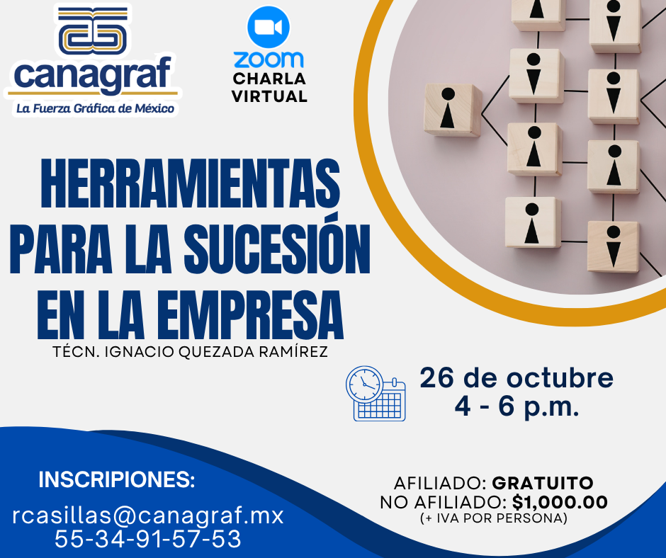Capacitación especializada en la Industria Gráfica