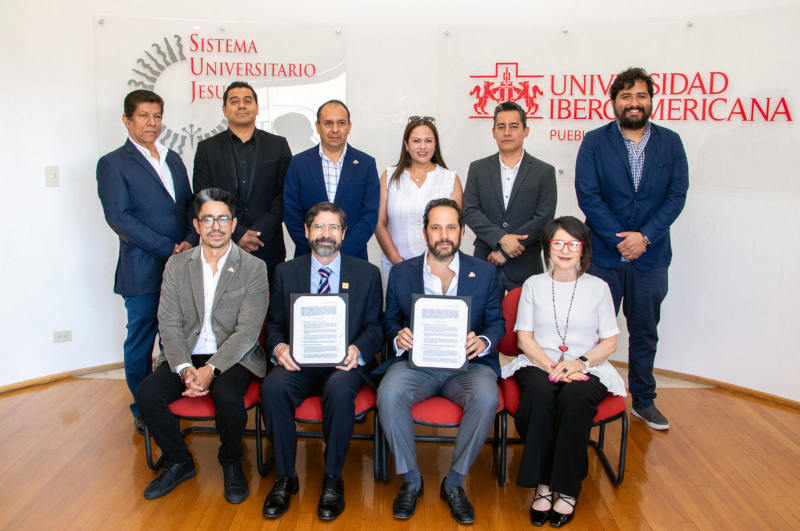 Afiliados CANAGRAF y empresarios de la Industria Gráfica de México