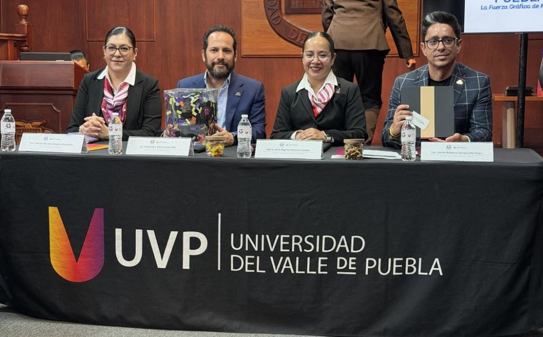 Afiliados CANAGRAF y empresarios de la Industria Gráfica de México