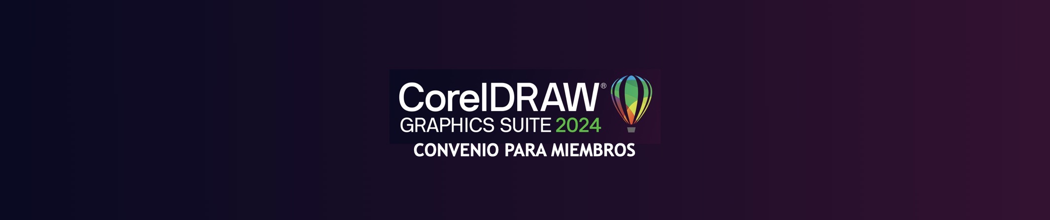 CONVENIO PARA MIEMBROS CANAGRAF